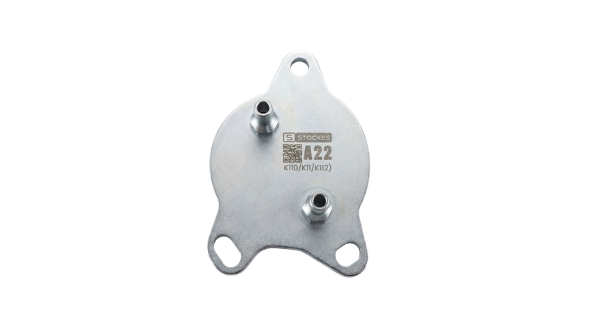 Flange ATF Stockes A22 CVT K310 / K311 / K313